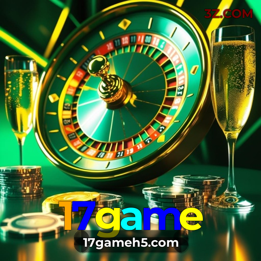 17game: Seu Cassino Online Confiável e Seguro