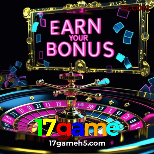 17game Plataforma : Jogue Agora e Ganhe no Melhor Cassino Online Brasileiro!