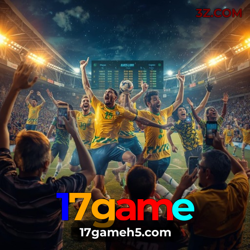 Cassino 17game | Jogos Online com Pagamentos PIX