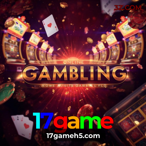 17game – Experiência Completa em Entretenimento Online