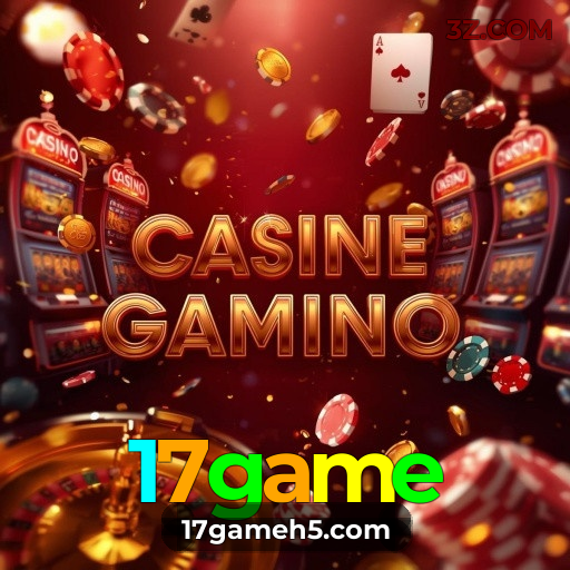 17game Jogos Online ao Vivo | Diversão para Brasileiros